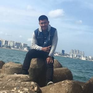 Meet your Posher, Hosea